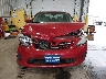 2T1BU4EE0DC****** Wrecked 2013 Toyota Corolla in North Dakota State