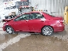 2T1BU4EE0DC****** Repairable 2013 Toyota Corolla in North Dakota State