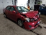 2T1BU4EE0DC****** Salvage and Wrecked 2013 Toyota Corolla in Fargo