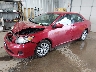 2T1BU4EE0DC****** Used and Repairable 2013 Toyota Corolla in Fargo