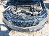 3GNAXHEGXRL****** Repairable 2024 Chevrolet Equinox in Baltimore