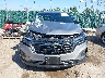3GNAXHEGXRL****** Wrecked 2024 Chevrolet Equinox in Maryland State