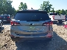 3GNAXHEGXRL****** Wrecked 2024 Chevrolet Equinox