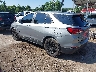 3GNAXHEGXRL****** Salvage and Repairable 2024 Chevrolet Equinox in Baltimore