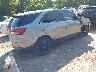 3GNAXHEGXRL****** Salvage and Wrecked 2024 Chevrolet Equinox in Maryland State