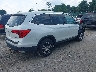 5FNYF6H53JB****** Salvage and Wrecked 2018 Honda Pilot in Kentucky State