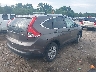 2HKRM4H73EH****** Salvage and Wrecked 2014 Honda CR-V in Massachusetts State