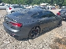WUABWCF56KA****** Salvage and Wrecked 2019 Audi RS 5 in Georgia State