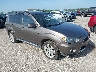 JA4AS3AW8DU****** Salvage and Wrecked 2013 Mitsubishi Outlander in Lincoln