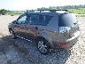 JA4AS3AW8DU****** Salvage and Repairable 2013 Mitsubishi Outlander in Lincoln