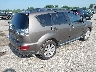 JA4AS3AW8DU****** Salvage and Wrecked 2013 Mitsubishi Outlander in Illinois State