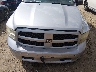 1C6RR6FG0GS****** Wrecked 2016 RAM 1500 in Texas State
