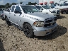 1C6RR6FG0GS****** Salvage and Wrecked 2016 RAM 1500 in Austin