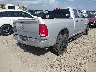 1C6RR6FG0GS****** Salvage and Wrecked 2016 RAM 1500 in Texas State