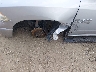 1C6RR6FG0GS****** Salvage and Repairable 2016 RAM 1500 in Texas State