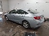 1G1BE5SM4J7****** Salvage and Repairable 2018 Chevrolet Cruze in Sioux Falls