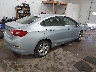 1G1BE5SM4J7****** Salvage and Wrecked 2018 Chevrolet Cruze in South Dakota State
