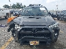 JTEBU5JR7J5****** Wrecked 2018 Toyota 4Runner in Georgia State