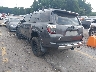 JTEBU5JR7J5****** Salvage and Repairable 2018 Toyota 4Runner in Atlanta South