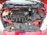 1FADP3K28HL****** Reparables 2017 Ford Focus en Asheville