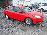 1FADP3K28HL****** Salvamento y Destrozados 2017 Ford Focus en Asheville