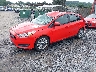 1FADP3K28HL****** Usados y Reparables 2017 Ford Focus en Asheville