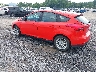 1FADP3K28HL****** Salvamento y Reparables 2017 Ford Focus en Asheville