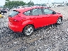1FADP3K28HL****** Salvamento y Destrozados 2017 Ford Focus en Estado de Carolina del Norte