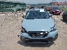 JF2GTHSC9NH****** Salvamento 2022 Subaru Crosstrek en Estado de Pennsylvania
