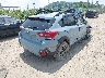 JF2GTHSC9NH****** Salvamento y Destrozados 2022 Subaru Crosstrek en Estado de Pennsylvania