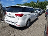 KNDMB5C18H6****** Salvamento y Destrozados 2017 Kia Sedona en Estado de Massachusetts