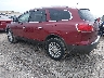 5GALRBED0AJ****** Salvage and Repairable 2010 Buick Enclave in Wichita