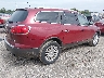 5GALRBED0AJ****** Salvage and Wrecked 2010 Buick Enclave in Kansas State