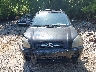 KM8JM12B46U****** Salvage 2006 Hyundai Tucson in Tennessee State