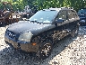KM8JM12B46U****** Used and Repairable 2006 Hyundai Tucson in Nashville