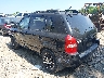 KM8JM12B46U****** Salvage and Repairable 2006 Hyundai Tucson in Nashville