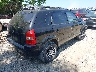 KM8JM12B46U****** Salvage and Wrecked 2006 Hyundai Tucson in Tennessee State