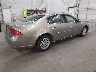 1G4HP57296U****** Salvage and Wrecked 2006 Buick Lucerne in Minnesota State