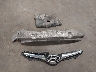 KMHDH4AE7FU****** Wrecked 2015 Hyundai Elantra in Iowa State