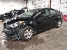 KMHDH4AE7FU****** Used and Repairable 2015 Hyundai Elantra in Des Moines