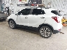 KL4CJASB5KB****** Salvamento y Reparables 2019 Buick Encore en Fargo