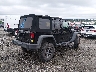 1C4BJWDG8HL****** Salvamento y Destrozados 2017 Jeep Wrangler en Estado de Pennsylvania