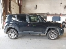 ZACNJDB12PP****** Reparables 2023 Jeep Renegade en Estado de Nueva York