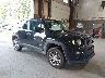 ZACNJDB12PP****** Salvamento y Destrozados 2023 Jeep Renegade en Newburgh