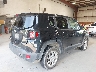 ZACNJDB12PP****** Salvamento y Destrozados 2023 Jeep Renegade en Estado de Nueva York