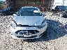 3FADP4AJ2GM****** Destrozados 2016 Ford Fiesta en Estado de Carolina del Norte