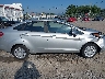 3FADP4AJ2GM****** Usados 2016 Ford Fiesta en Estado de Carolina del Norte