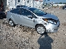 3FADP4AJ2GM****** Salvamento y Destrozados 2016 Ford Fiesta en Asheville