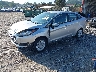 3FADP4AJ2GM****** Usados y Reparables 2016 Ford Fiesta en Asheville