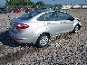 3FADP4AJ2GM****** Salvamento y Destrozados 2016 Ford Fiesta en Estado de Carolina del Norte